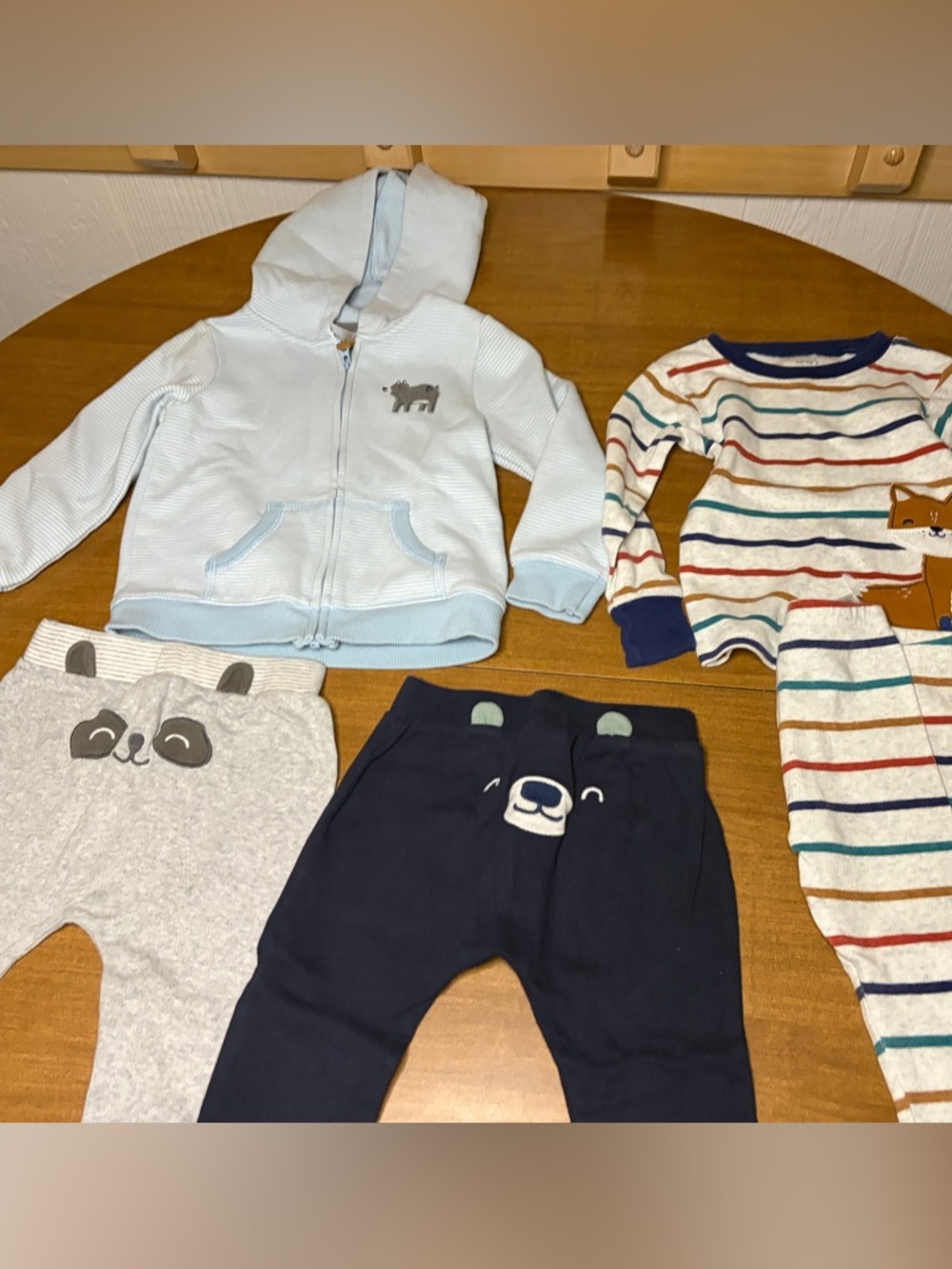 Boys 24 Mo Bundle